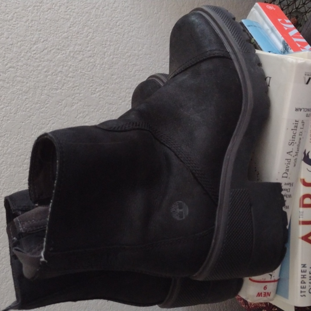 Timberland Chelsea boot